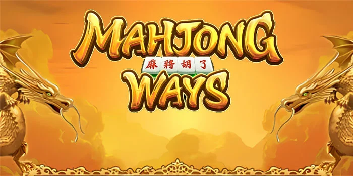 Mahjong Ways – Game Slot Online Tergacor Gampang Jackpot