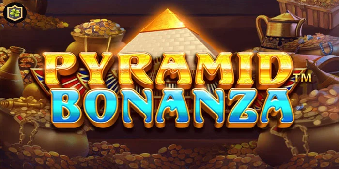 Pyramid Bonanza – Mencari Hadiah Terbesar Di Jaman Mesir